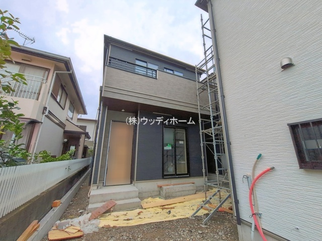 春日部市本田町　新築一戸建て　A号棟