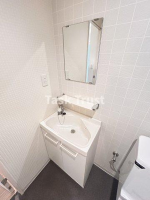 【洗面所】 | STEP HOME Miyakojima