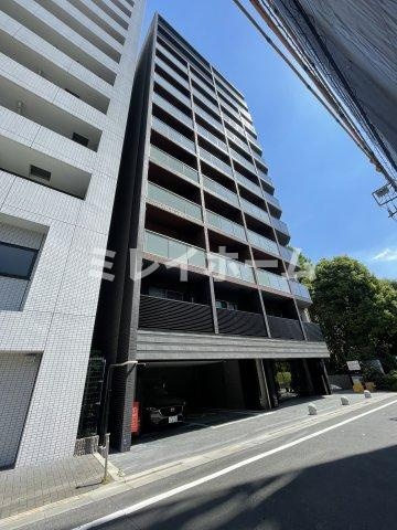 クオリタス南大井