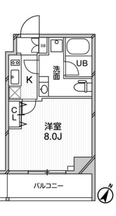 GRAN　PASEO巣鴨
