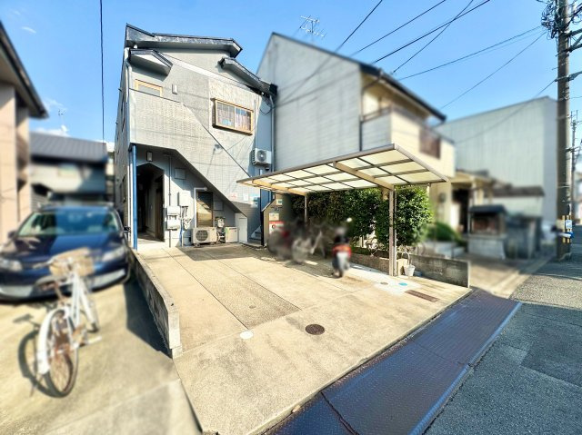 【外観】の画像