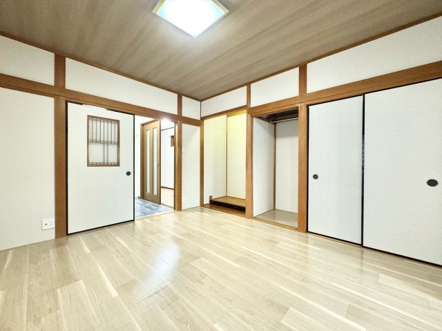【洋室】の画像