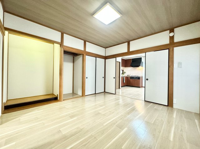【洋室】の画像