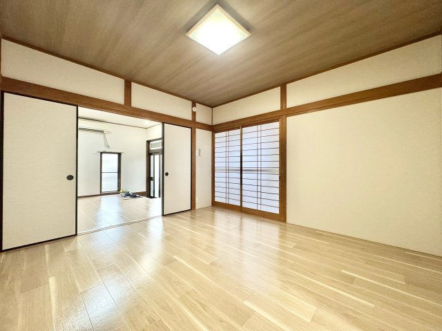 【洋室】の画像