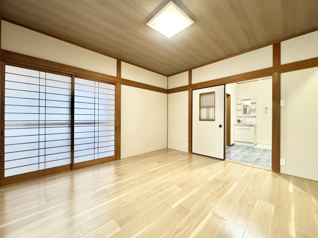 【洋室】の画像