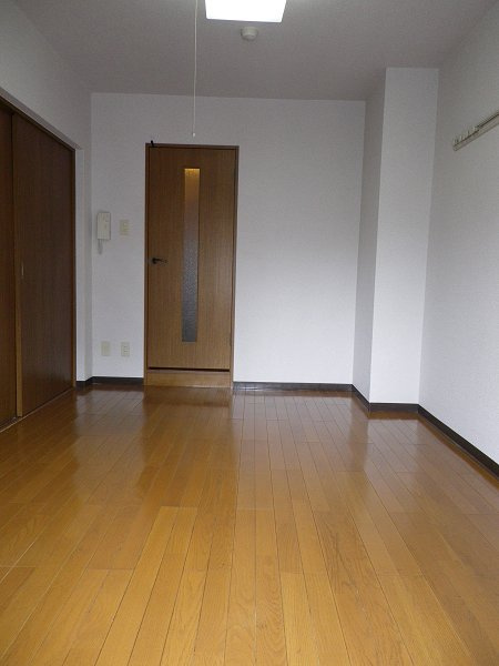 ルーブル新宿西落合Ⅱ のその他