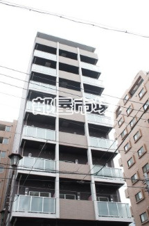 クレヴィスタ門前仲町グラン