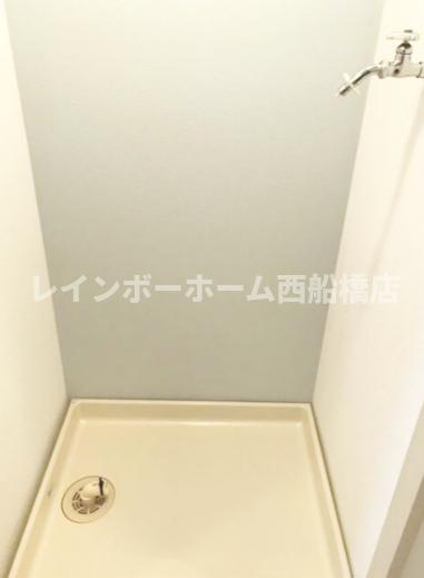 ステラコート行徳の設備