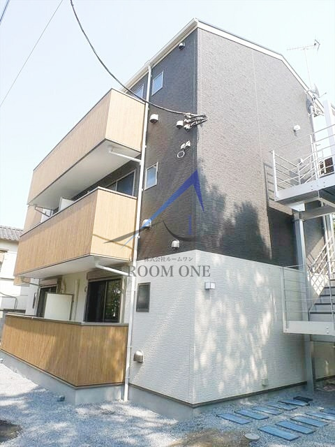 ＲＥＭＡＳＡ大井町