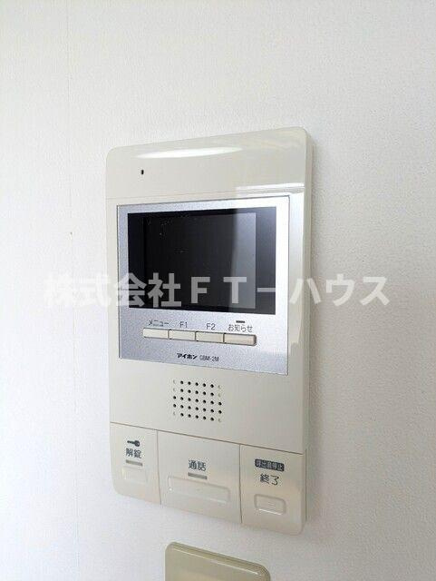 ｃａｓａ　ＳＥＶＥＮのセキュリティ