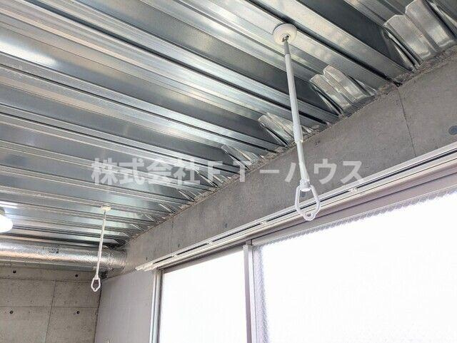 ｃａｓａ　ＳＥＶＥＮの設備