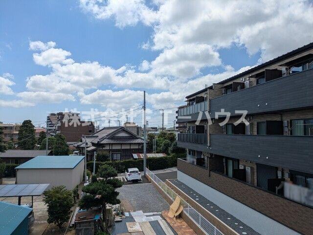 ｃａｓａ　ＳＥＶＥＮの展望
