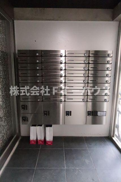 ｃａｓａ　ＳＥＶＥＮのその他共用部分