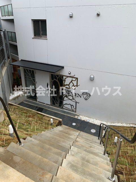 ｃａｓａ　ＳＥＶＥＮのその他