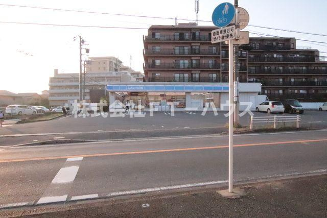 ｃａｓａ　ＳＥＶＥＮの周辺
