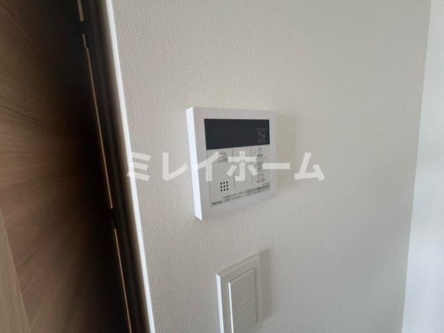 クオリタス南大井の設備|同建物内、別のお部屋の参考写真になります。