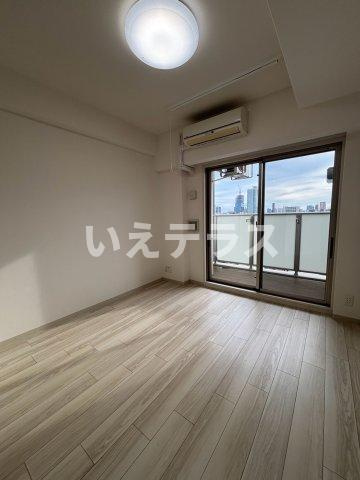 エステムコート三宮EAST Ⅳザ・フロントのその他共用部分