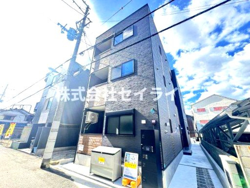 ハーモニーテラス加美東