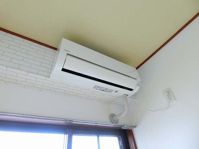 ハイムグランデールの設備|※別部屋のイメージ写真です。