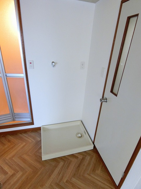 ハイムグランデールのその他|※別部屋のイメージ写真です。
