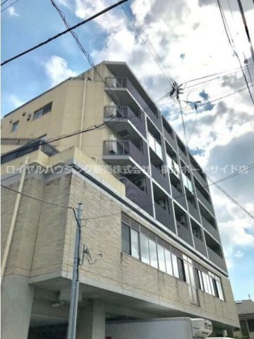 セントラル白楽の画像