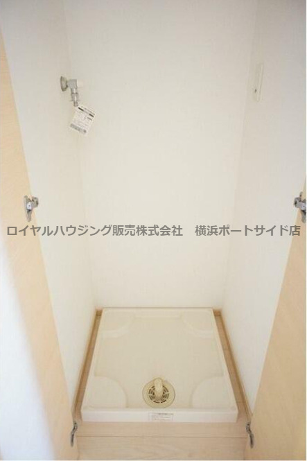 【洗面】