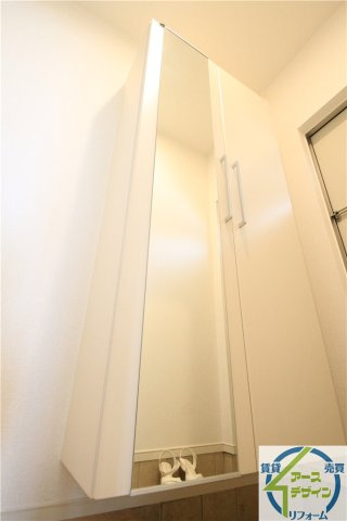 セゾン西明石のその他