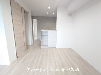 【内装】 | Ravewel田宮