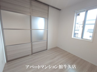 【寝室】 | Ravewel田宮