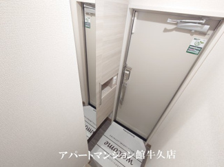 【玄関】 | Ravewel田宮