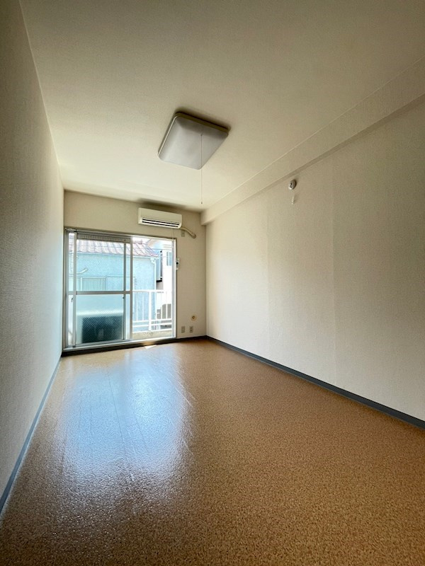 柿の木坂雅マンション 