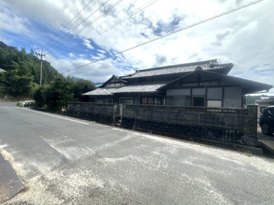 【外観】 | 売地　庄