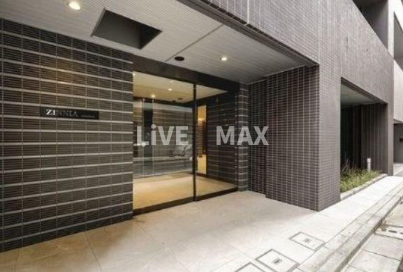 【エントランス】La Douceur秋葉原