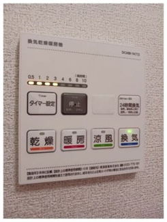 【設備】 | フェアリー　テール