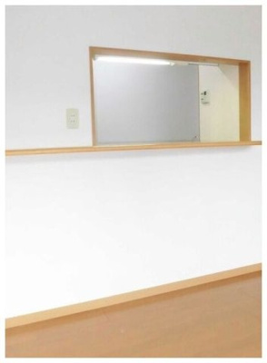 【内装】 | フェアリー　テール | 中はこのようになっています
