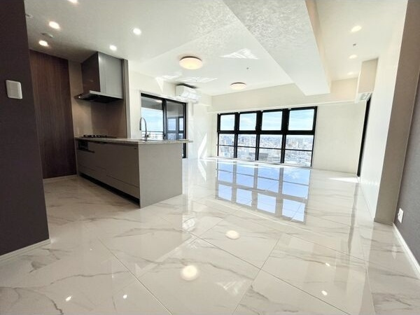 S-RESIDENCE千種belvia TOWER(べルヴィアタワー)の内装