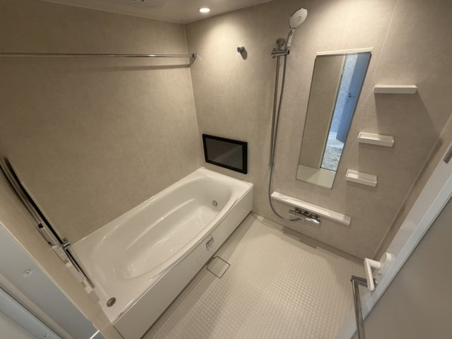 S-RESIDENCE千種belvia TOWER(べルヴィアタワー)の浴室