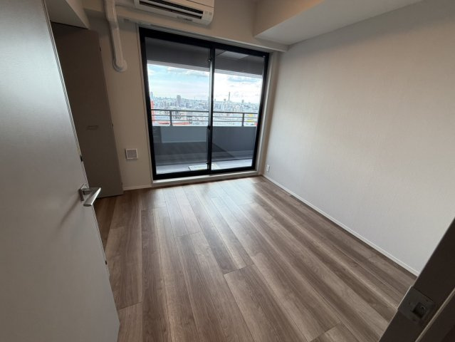 S-RESIDENCE千種belvia TOWER(べルヴィアタワー)の居間・リビング