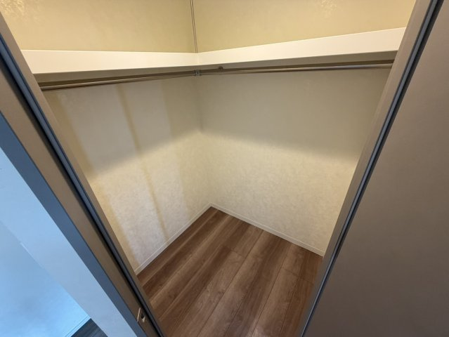 S-RESIDENCE千種belvia TOWER(べルヴィアタワー)の収納