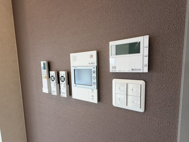 S-RESIDENCE千種belvia TOWER(べルヴィアタワー)のその他共用部分