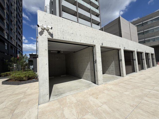 S-RESIDENCE千種belvia TOWER(べルヴィアタワー)　のその他共用部分
