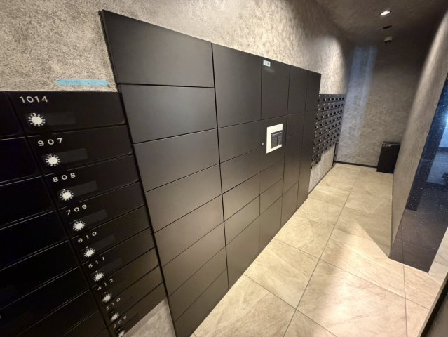 S-RESIDENCE千種belvia TOWER(べルヴィアタワー)のその他共用部分