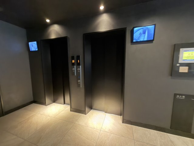 S-RESIDENCE千種belvia TOWER(べルヴィアタワー)のその他共用部分