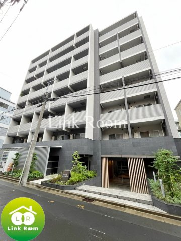 ステージグランデ向島