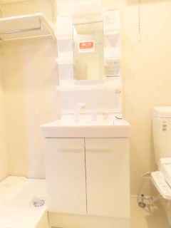 ソレイユM船橋のキッチン