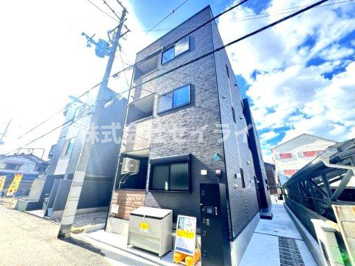 ハーモニーテラス加美東