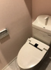 【トイレ】ウェルスクエアイズム三軒茶屋 