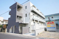 直希マンション南柏の画像