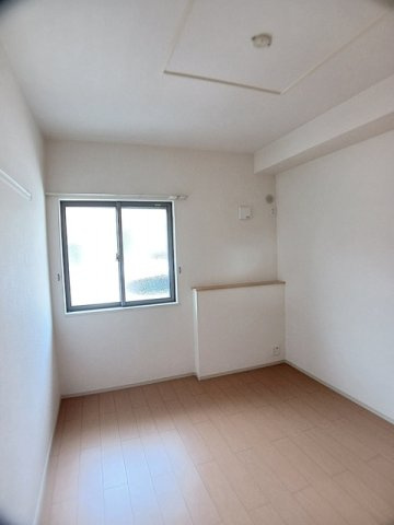 グランディール藤川の内装