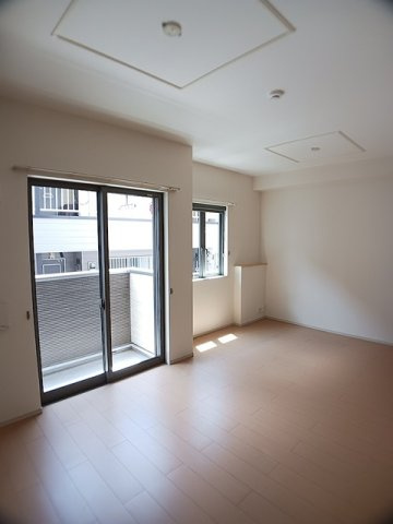 グランディール藤川のその他